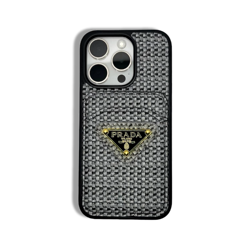 Capa iPhone - PremiumCase