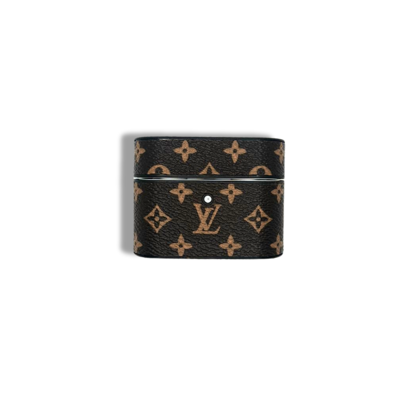 Capa AirPods Louis Vuitton - PremiumCase