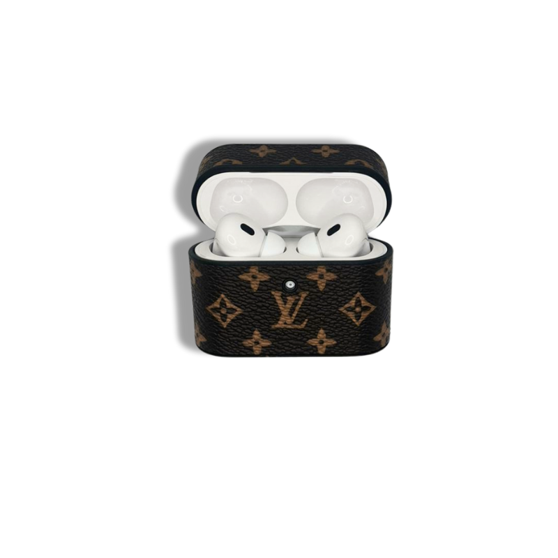 Capa AirPods Louis Vuitton - PremiumCase