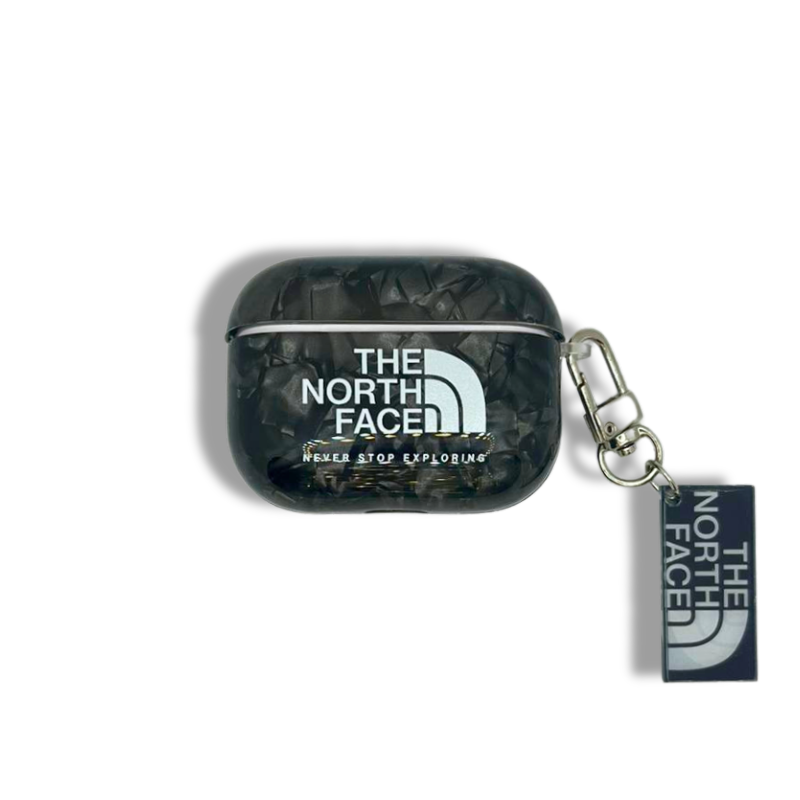 Capa AirPods TheNorthFace - PremiumCase