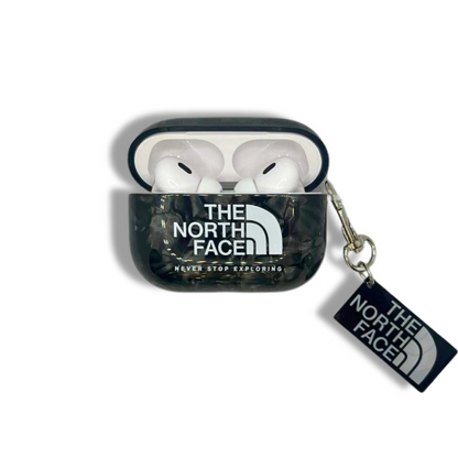 Capa AirPods TheNorthFace - PremiumCase