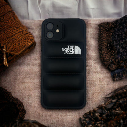 Capa The North Face Black - PremiumCase