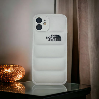 Capa The North Face White - PremiumCase