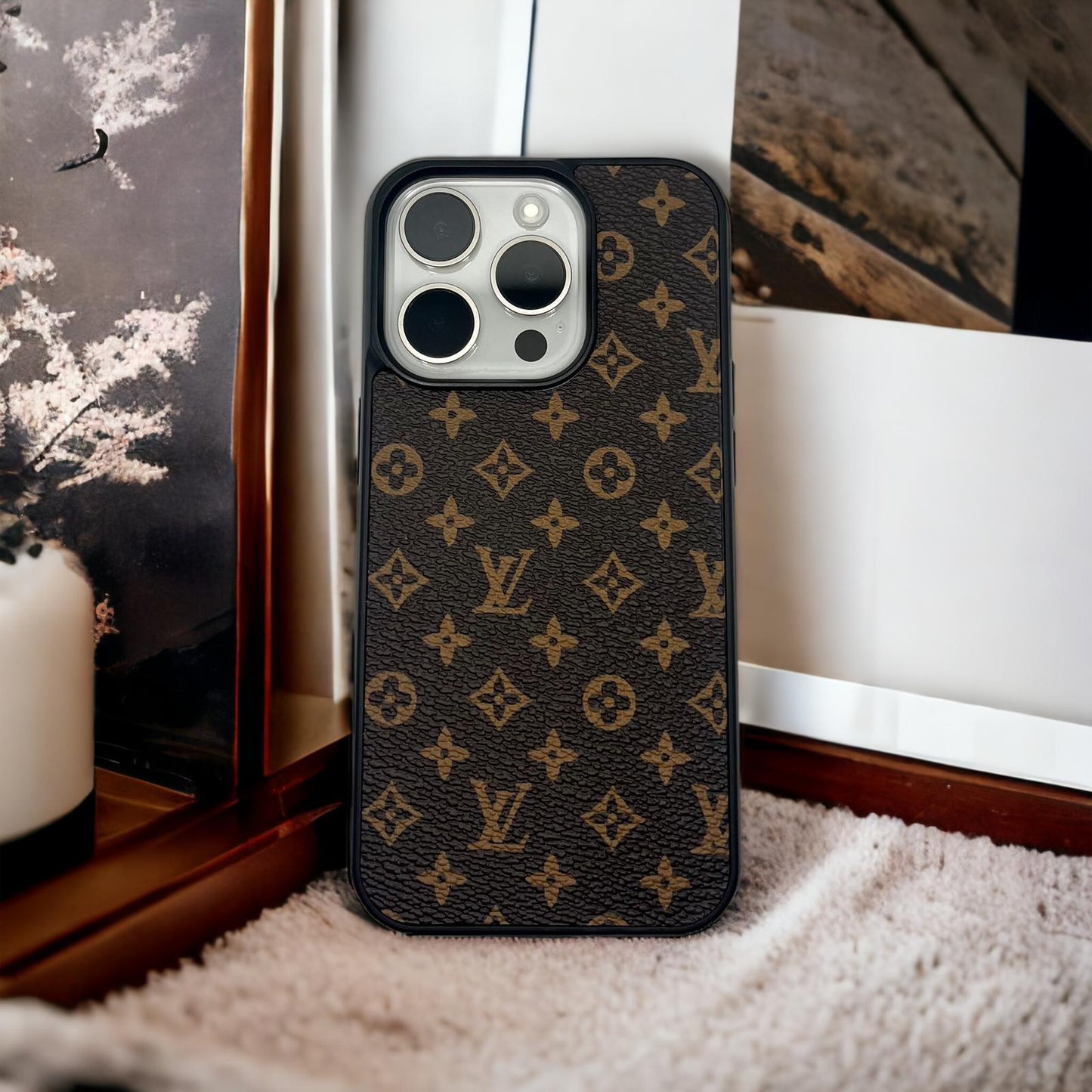 Capa Louis Vuitton - PremiumCase